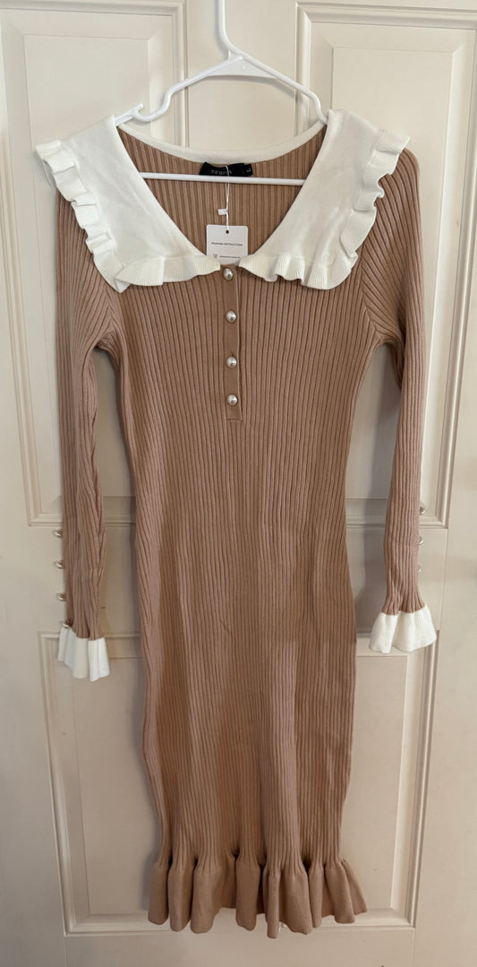 NWT Zesica large