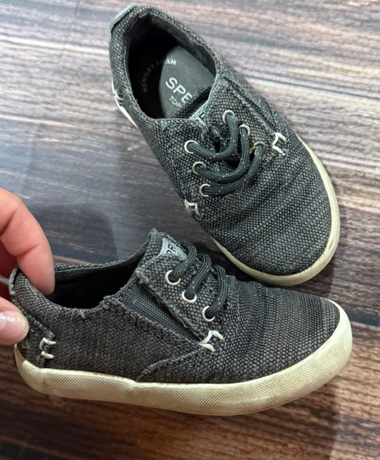 Sperry 7