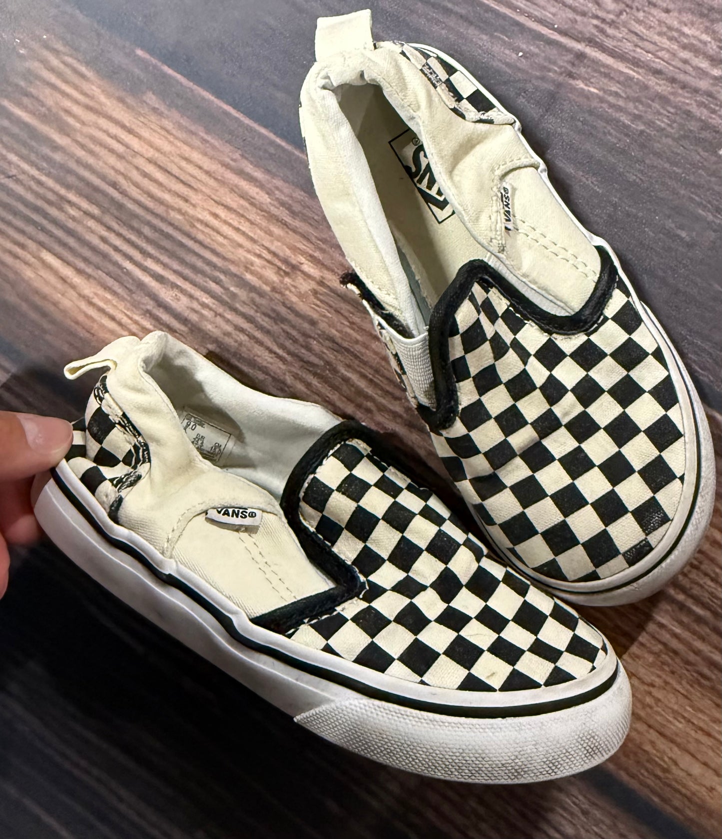Vans 9