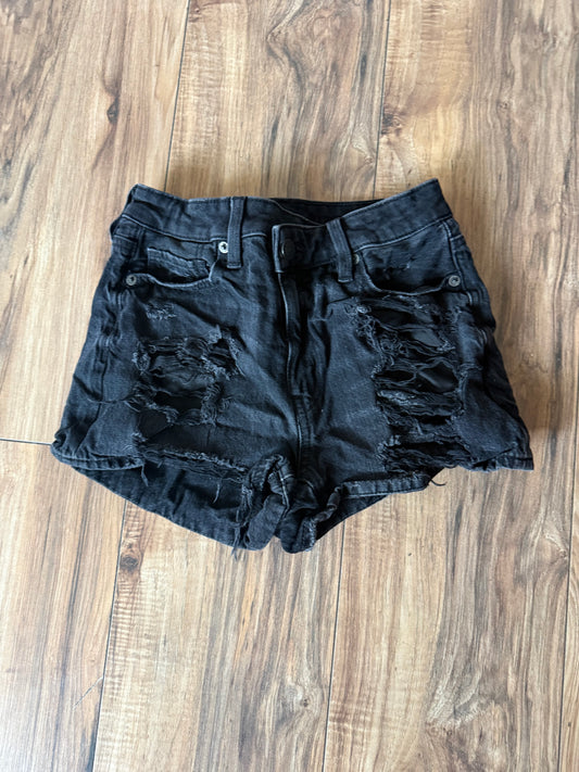 American Eagle 000