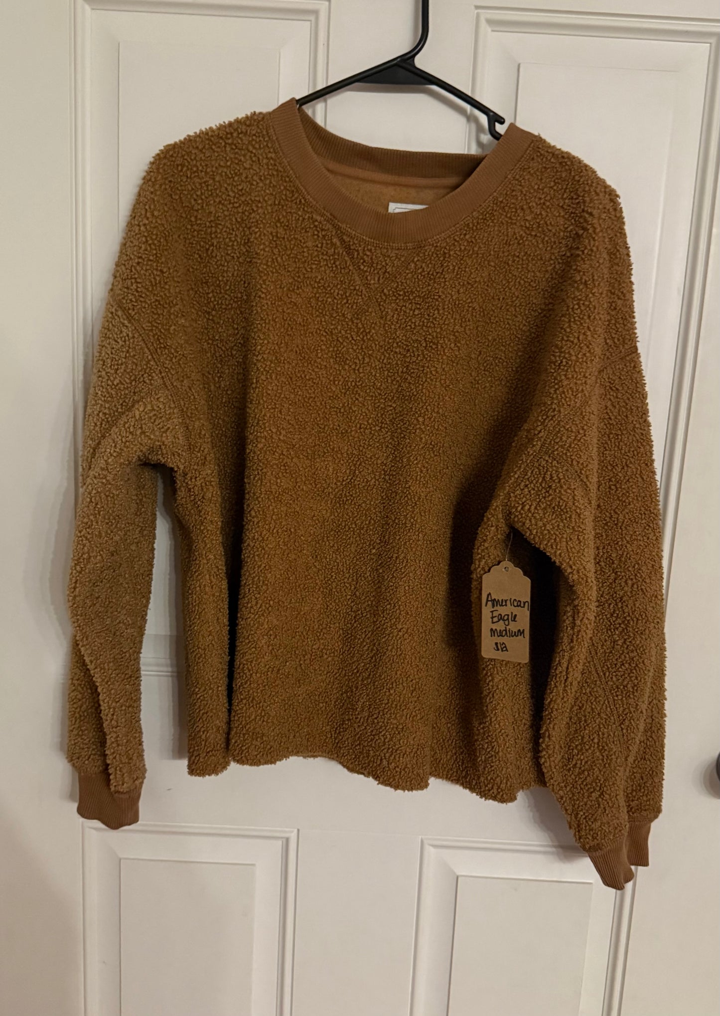 American Eagle medium