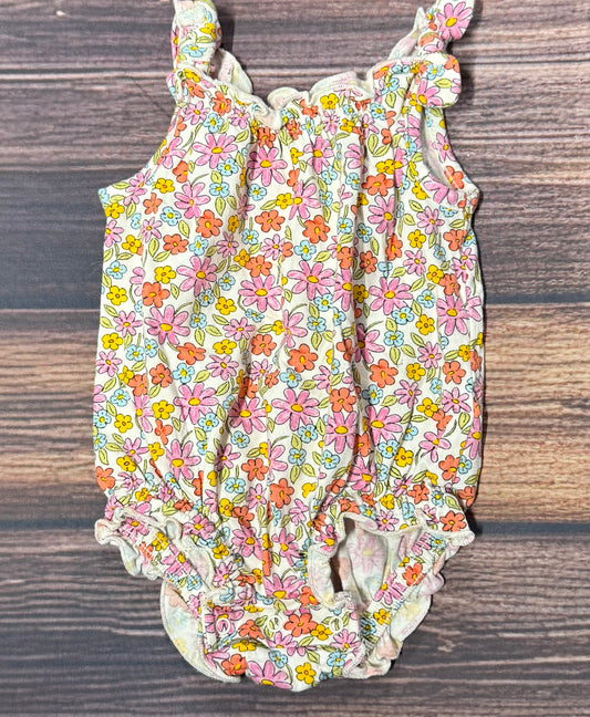 Old Navy 3-6m