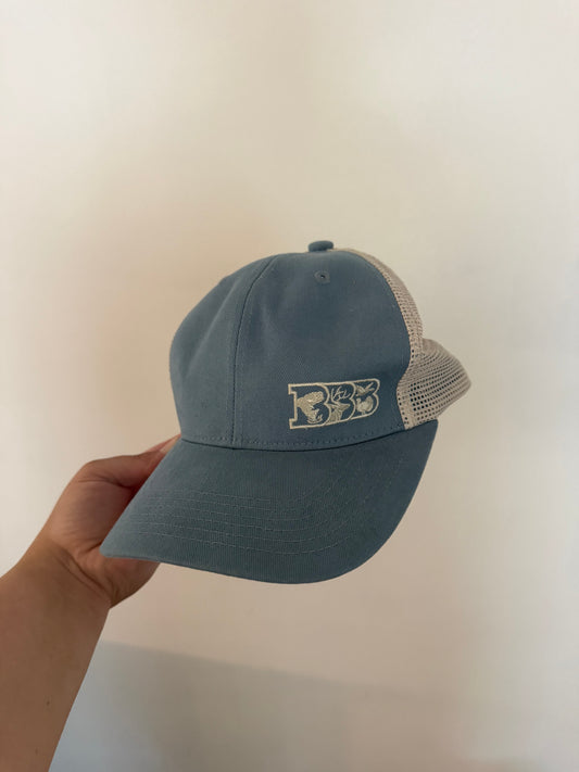 BBB hat
