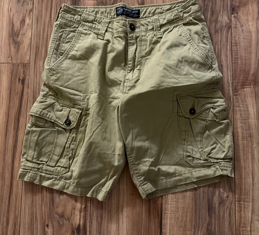 American Eagle 32
