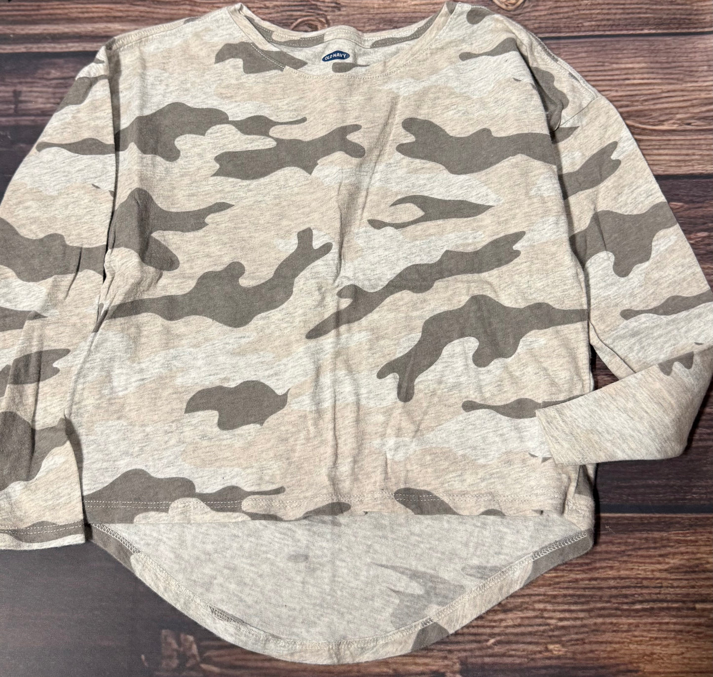 Old Navy 5