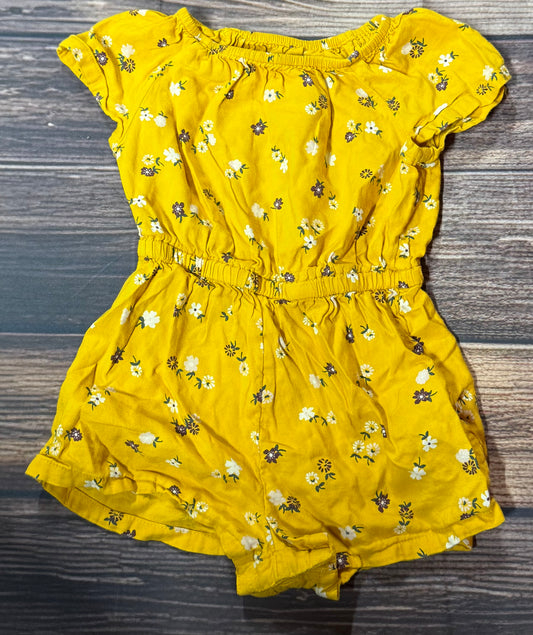 Old Navy 18-24m romper