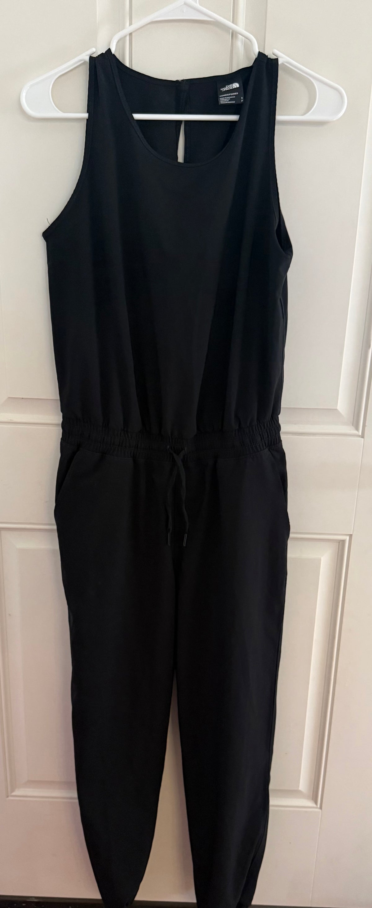 North Face small jumpsuit