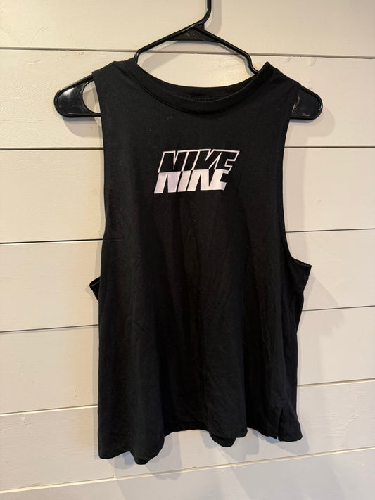 nike - medium