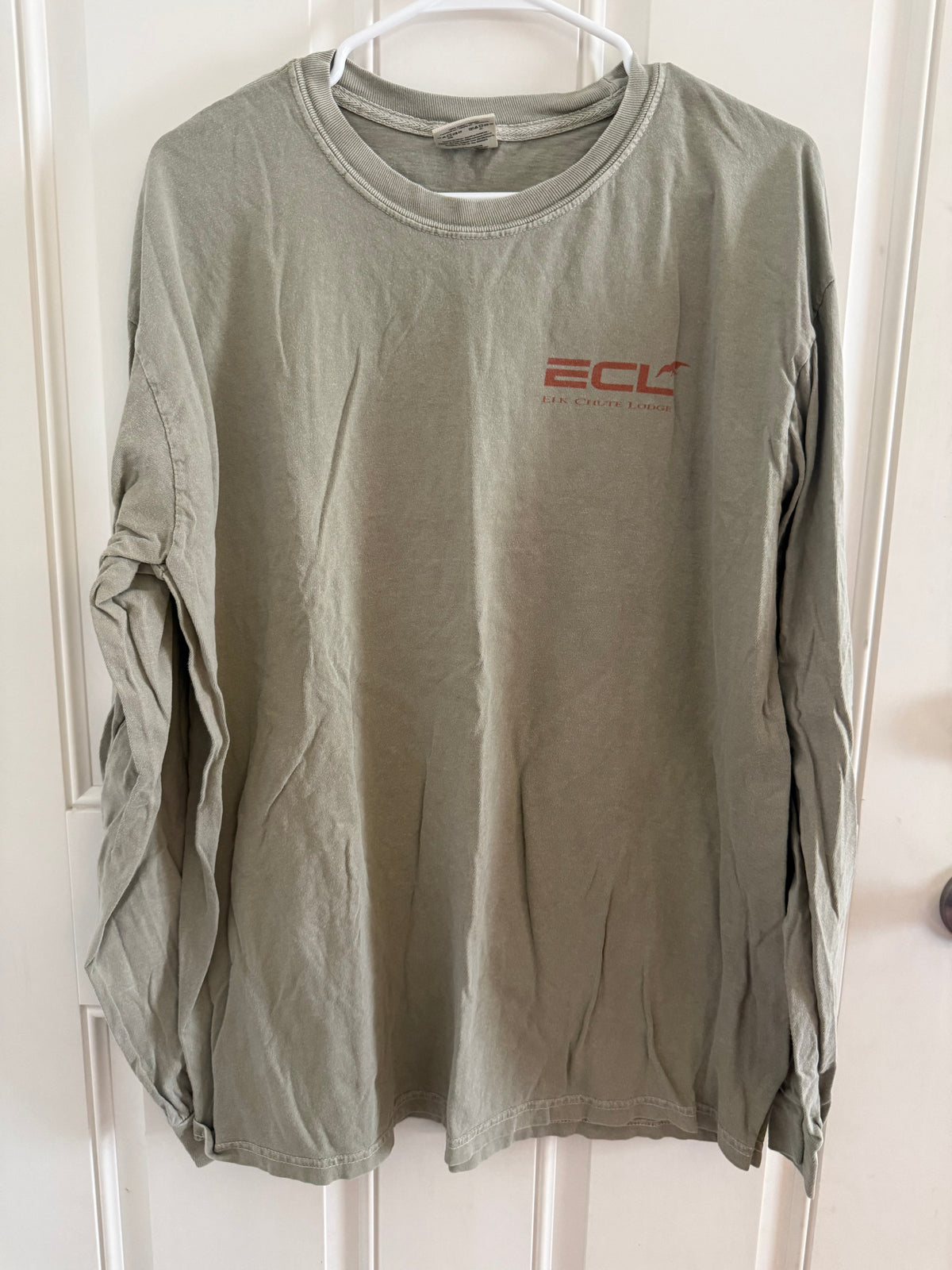 Comfort Colors XL..back in second pic
