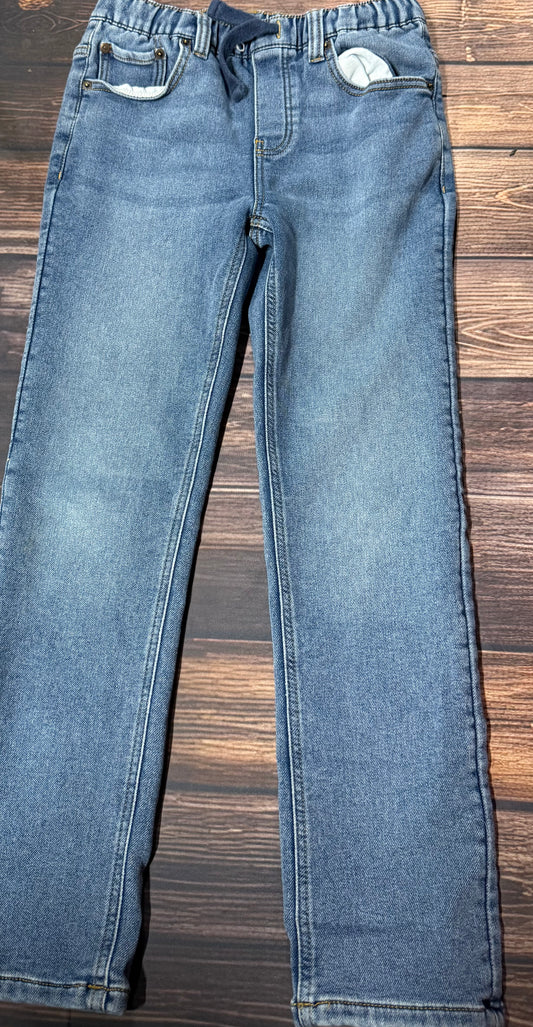 Lucky Brand 10/12
