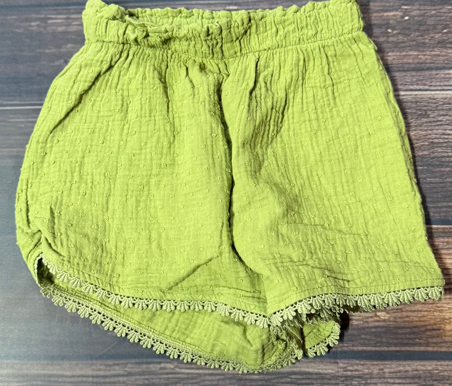 R+B size 8