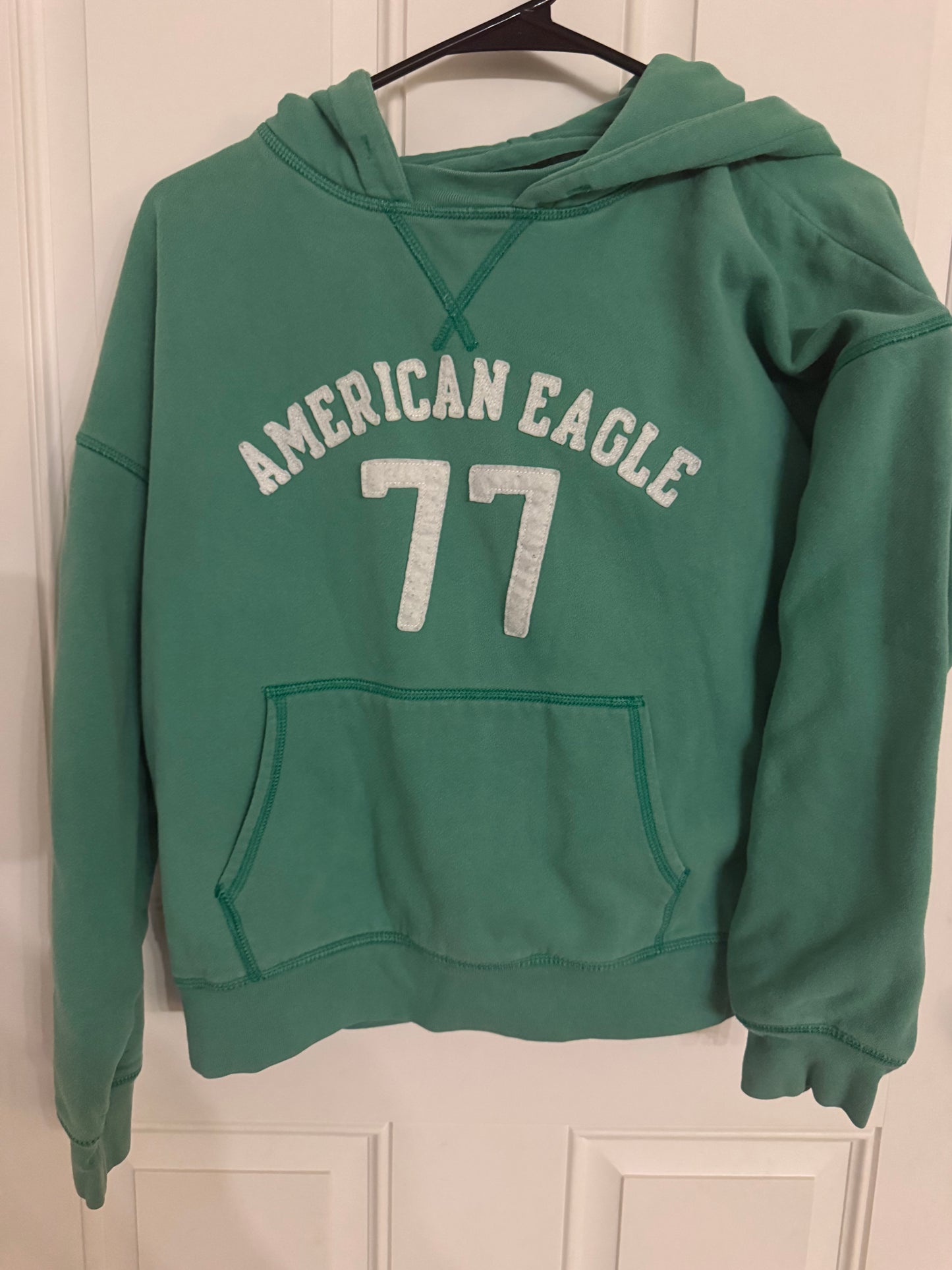 American Eagle XS