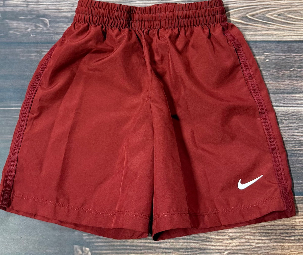Nike XS