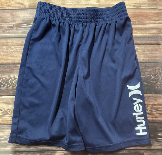 Hurley 5