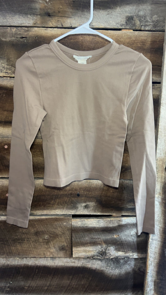 Happily Grey M/L