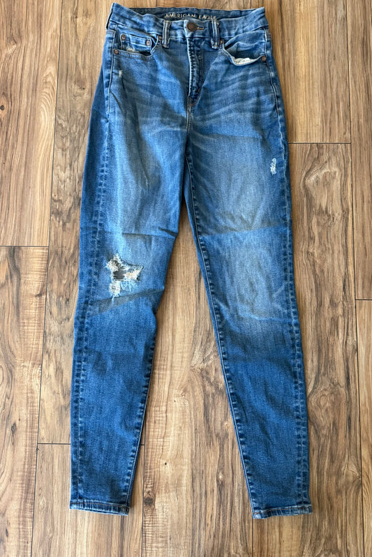 American Eagle 2 regular