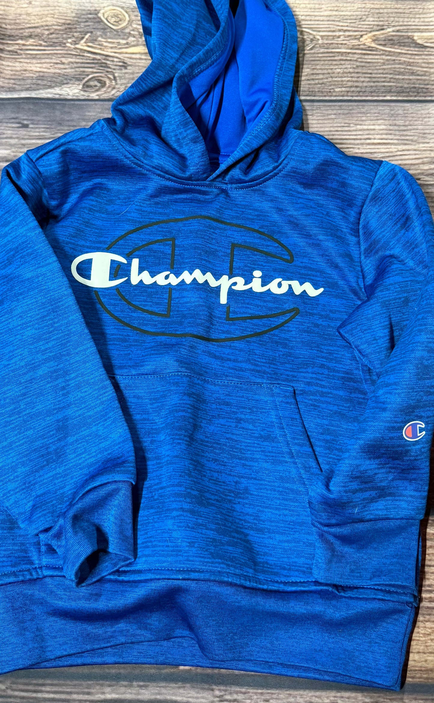 Champion 4/5