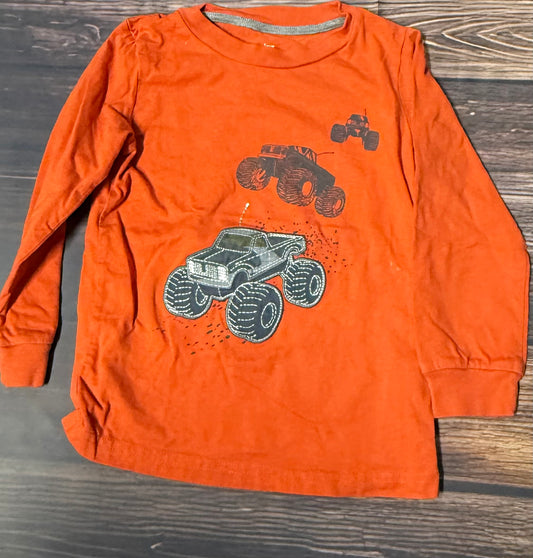 Carter’s 4T..small spots