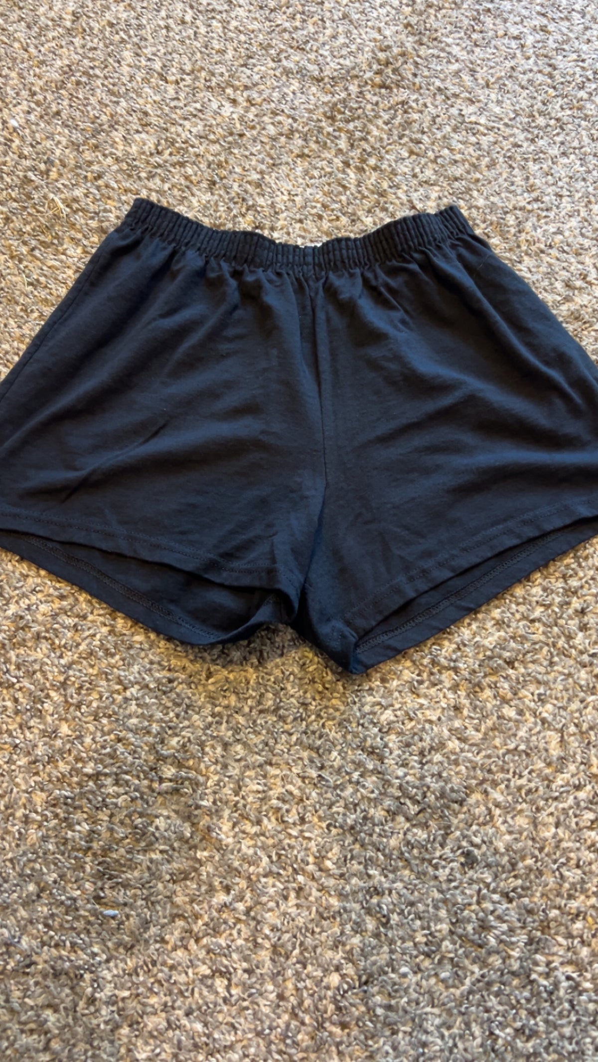 Soffe size XL