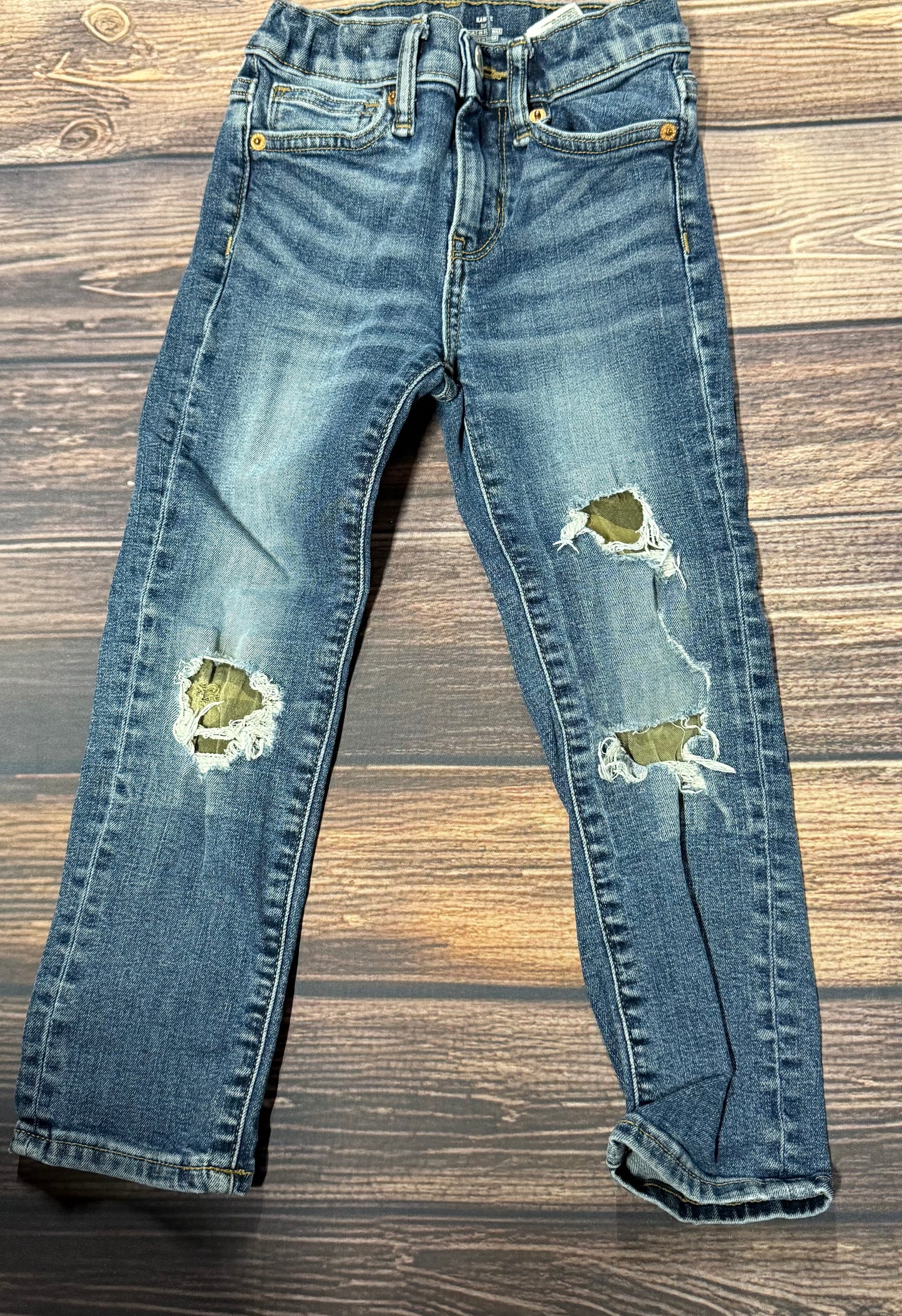 Old Navy 5