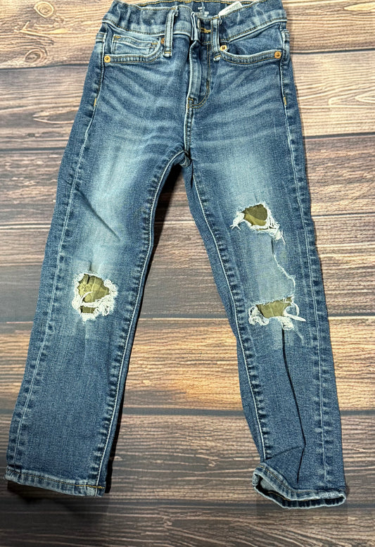 Old Navy 5