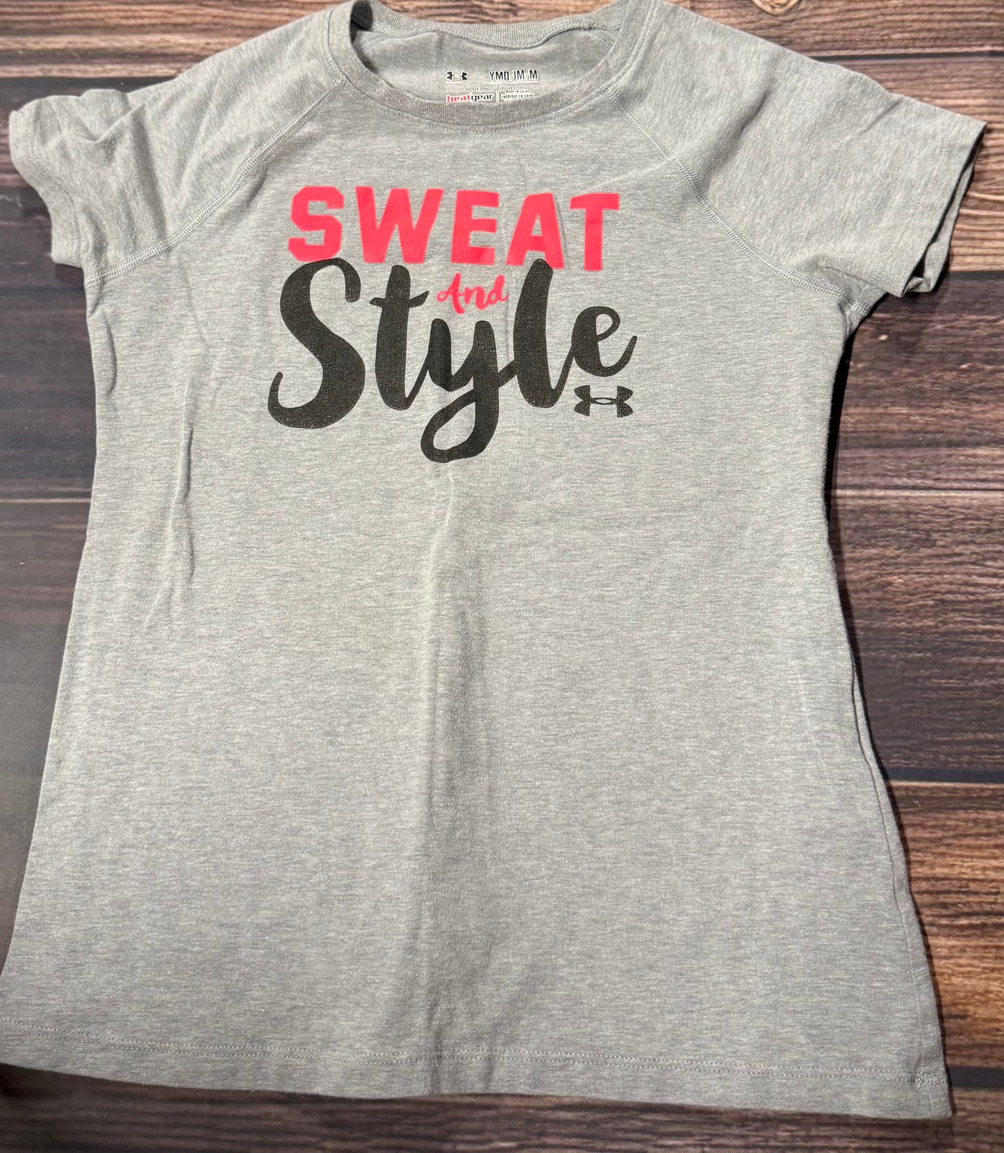 UA youth medium