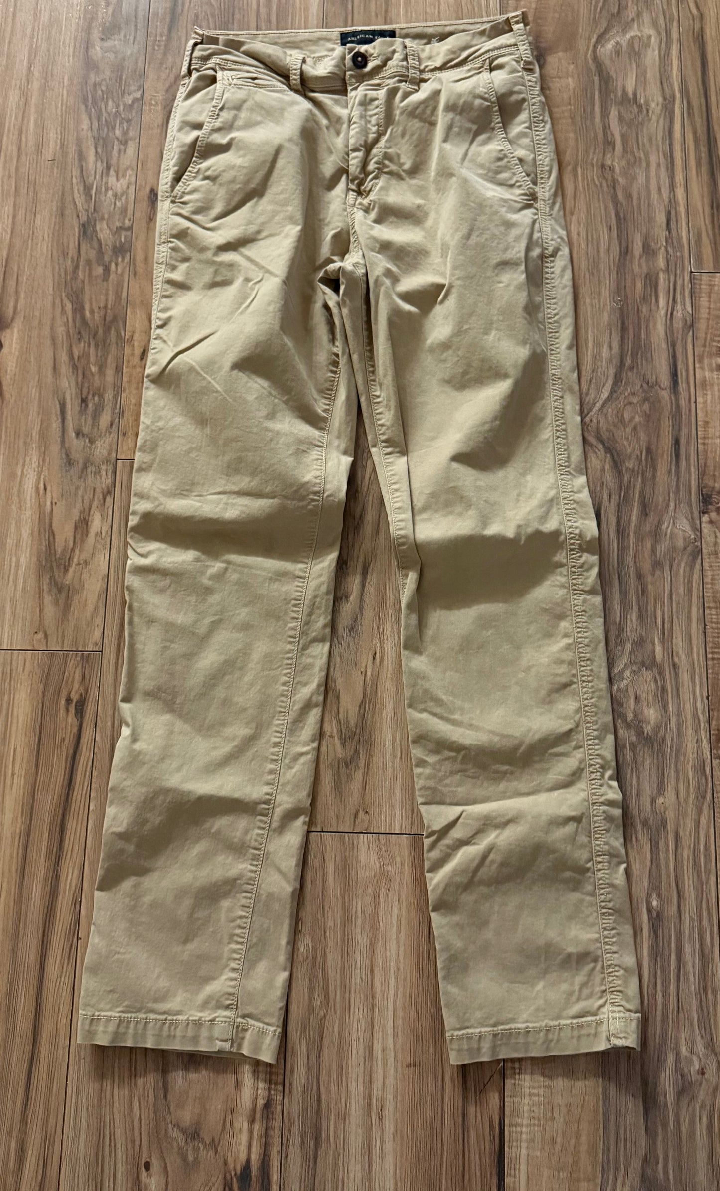 American Eagle 29x34