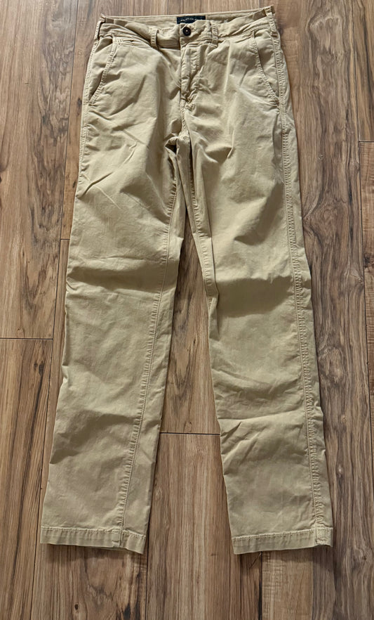 American Eagle 29x34