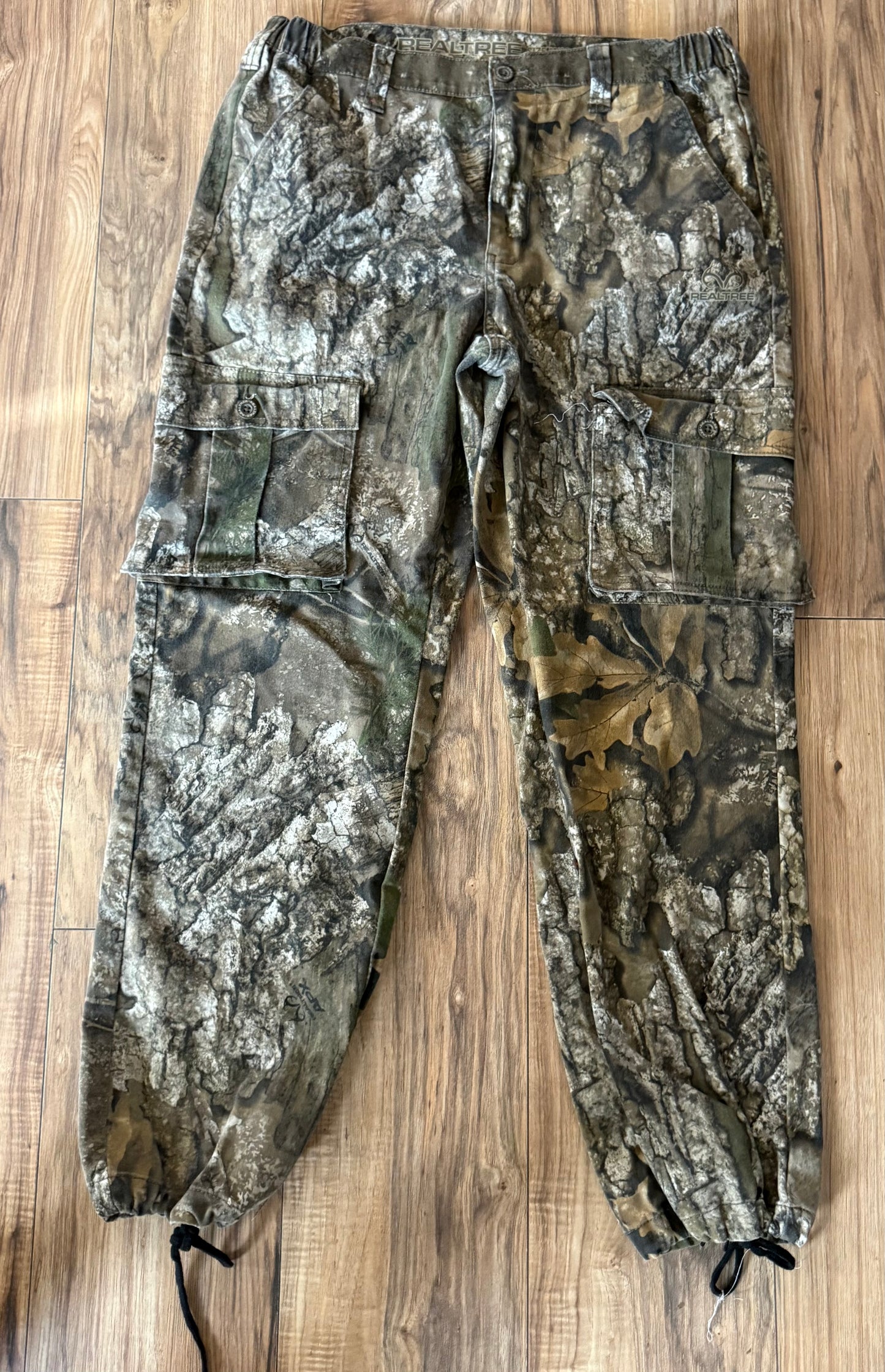 Realtree medium