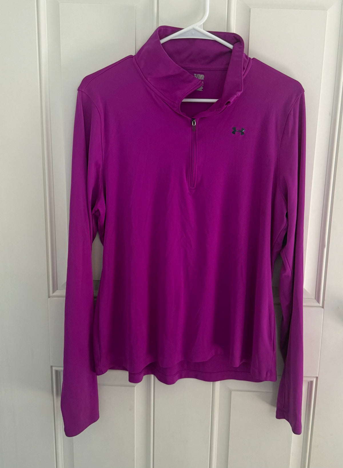 UA XL