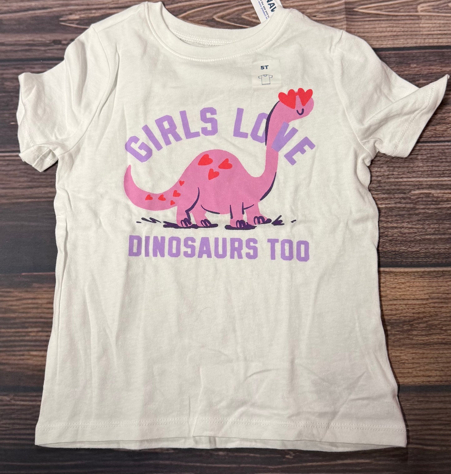 NWT old navy 5T