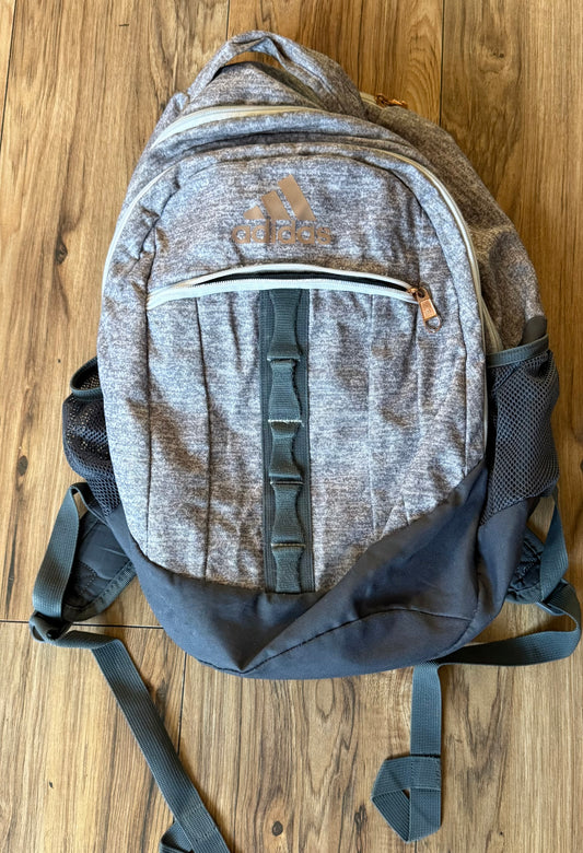 Adidas backpack