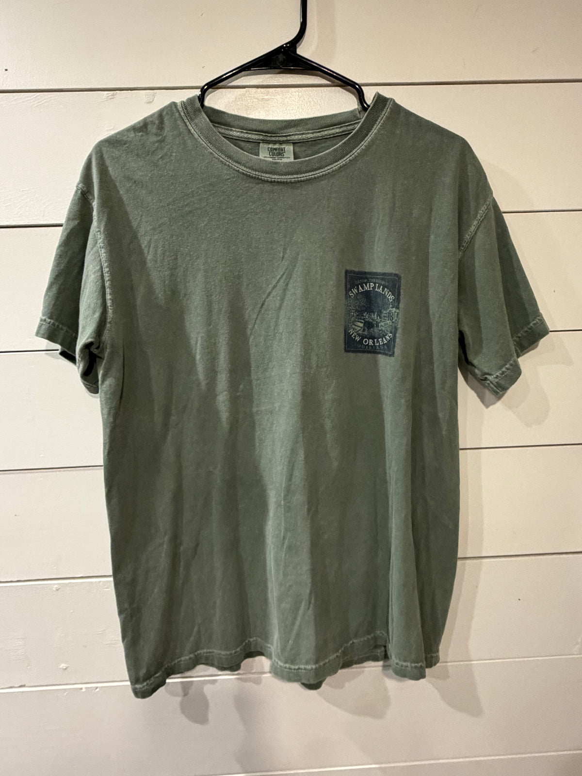 comfort colors - medium