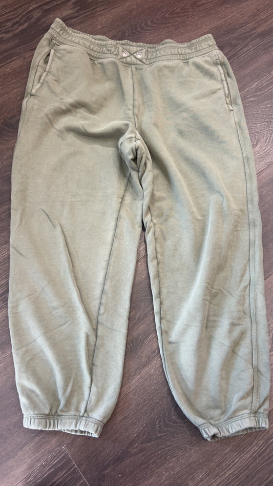 Aerie large