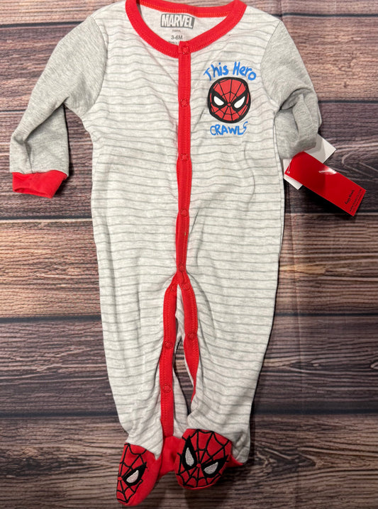 NWT 3-6m