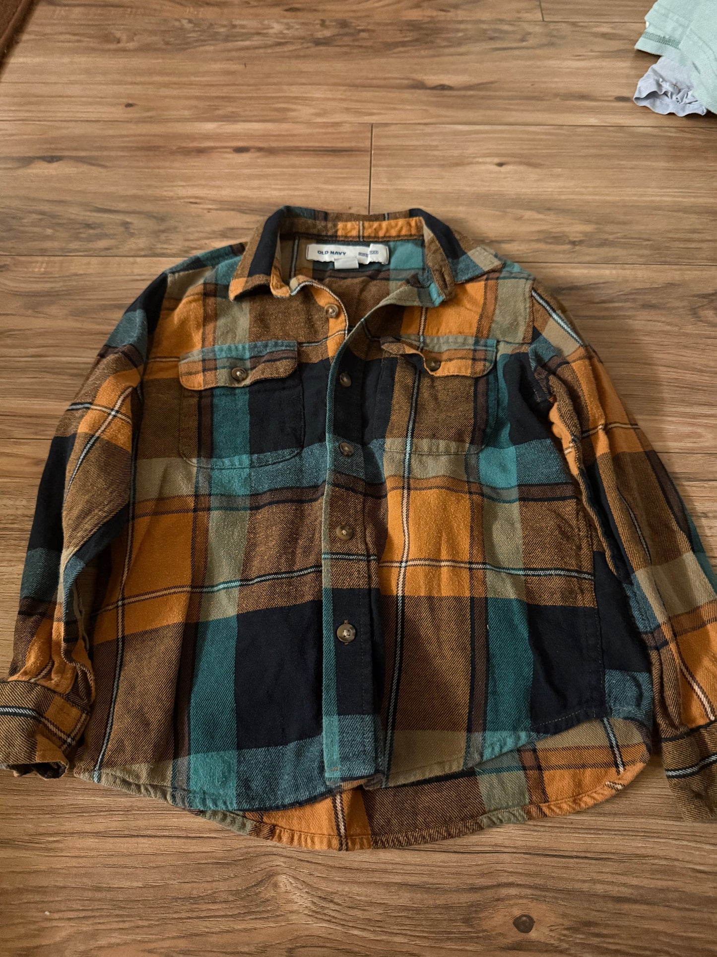 Old Navy 6/7