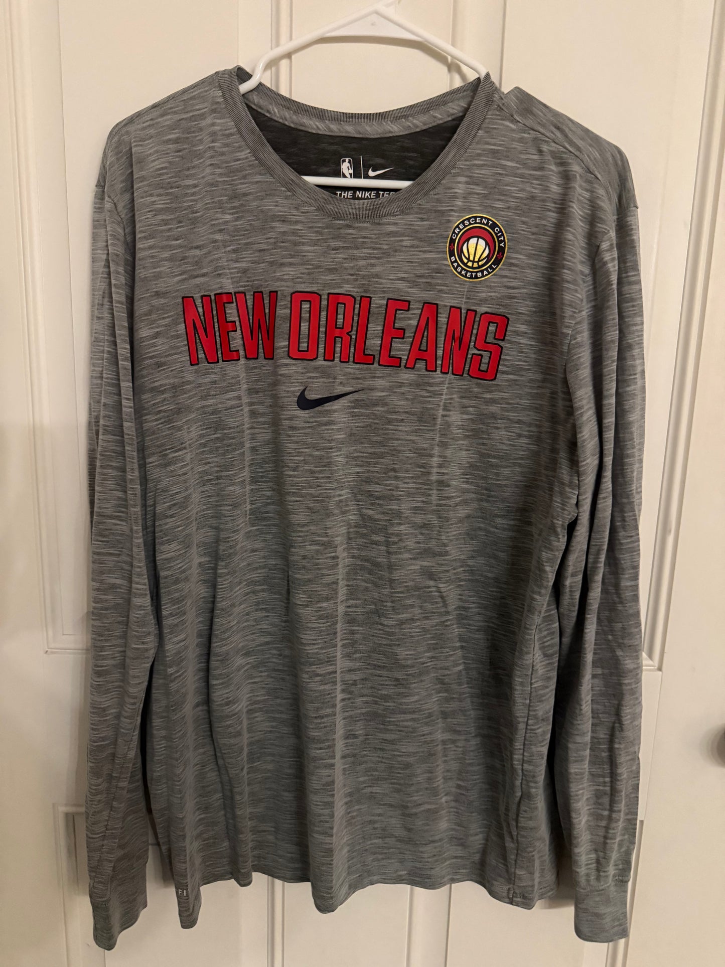 Nike large