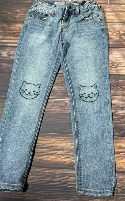 Cat & Jack 8