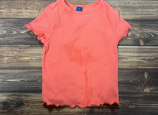 Old Navy 2T..stains