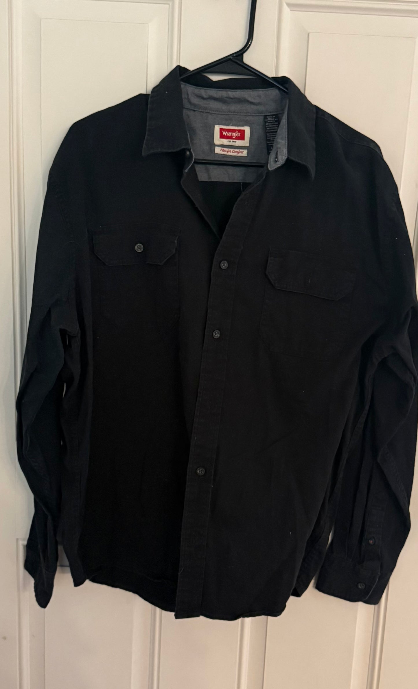Wrangler large
