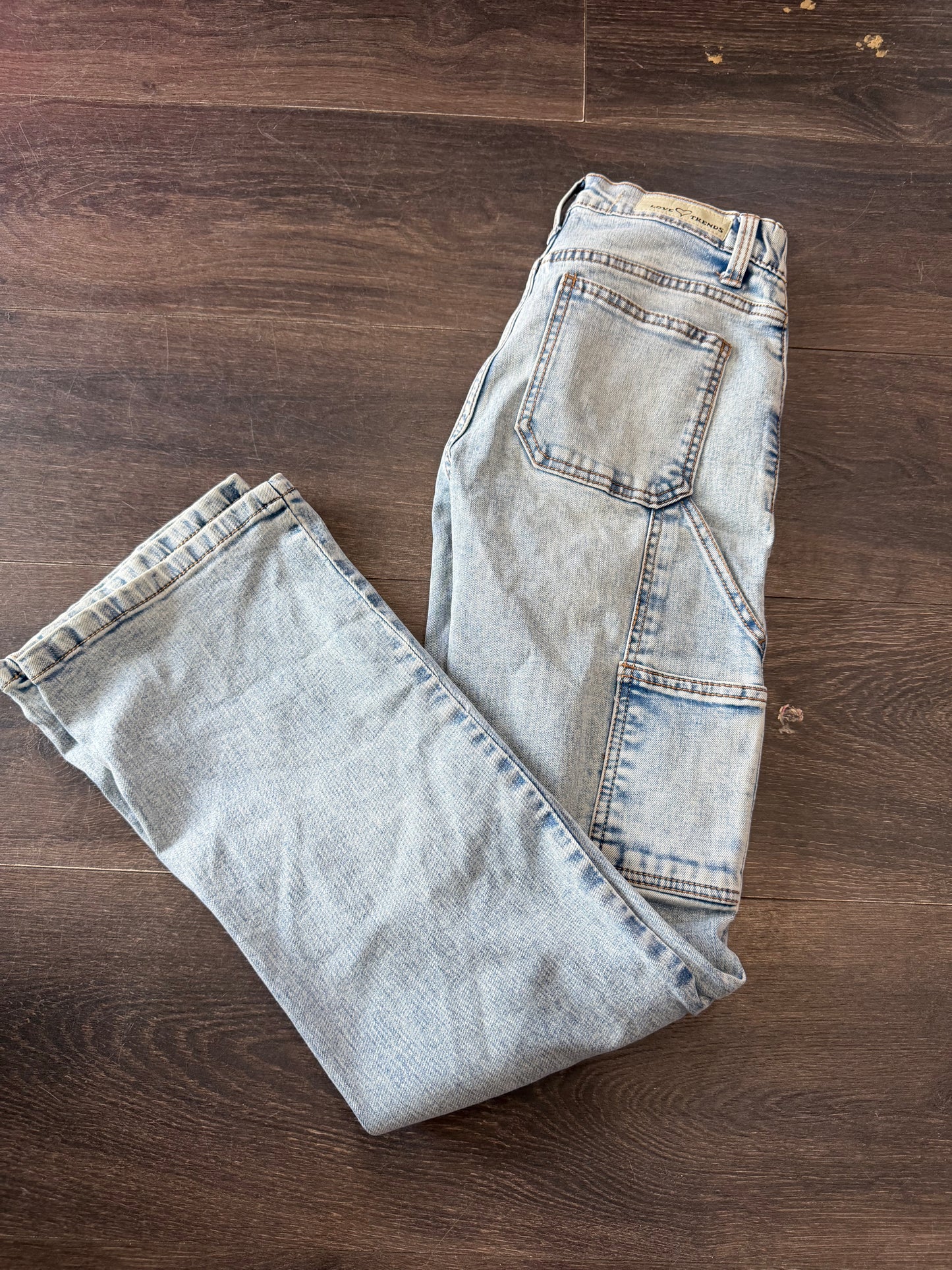 Love Trends size 0