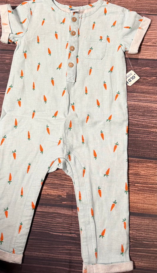 NWT Old Navy 6-12m