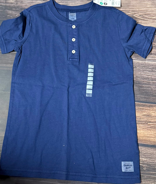 Nwt Oshkosh 7
