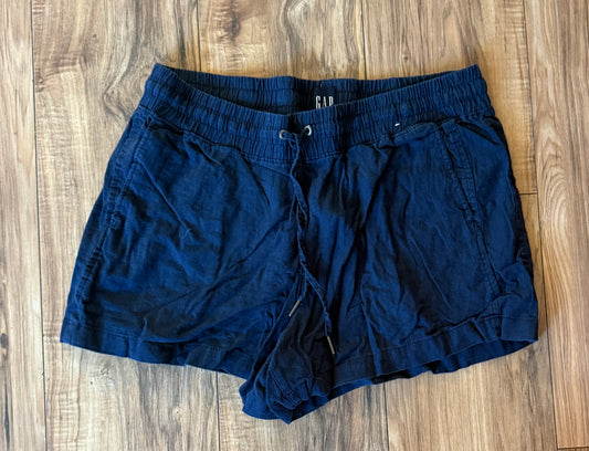 Gap large