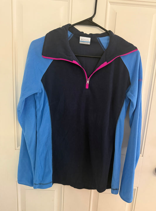 Columbia medium