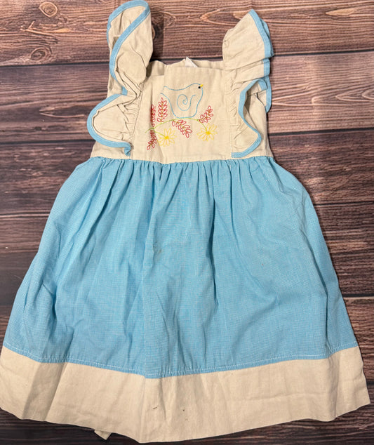 Natalie Grant 3T..has small staining
