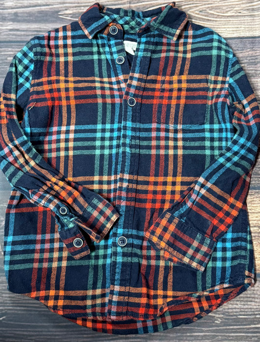 Gymboree 4