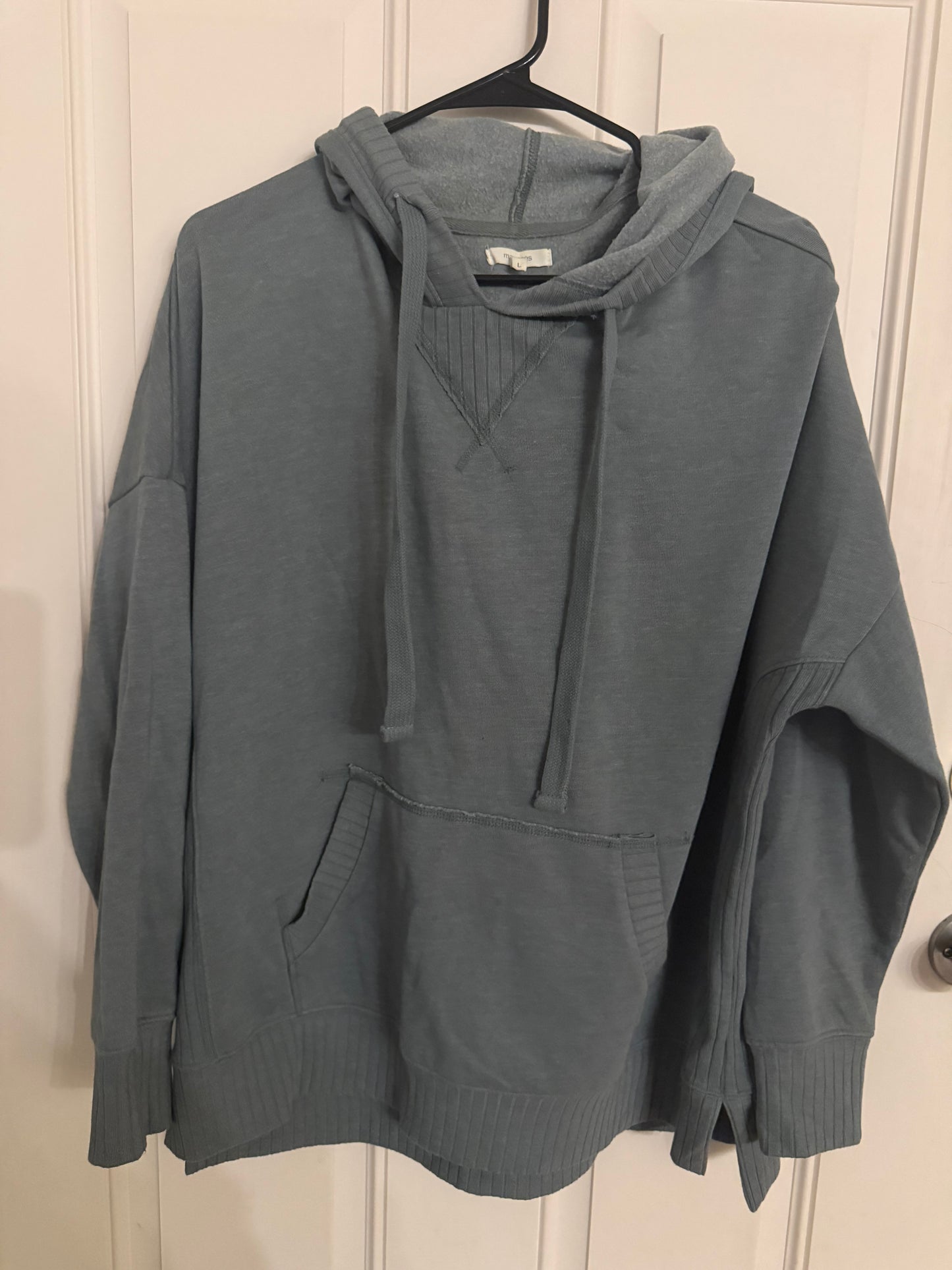 Maurices large