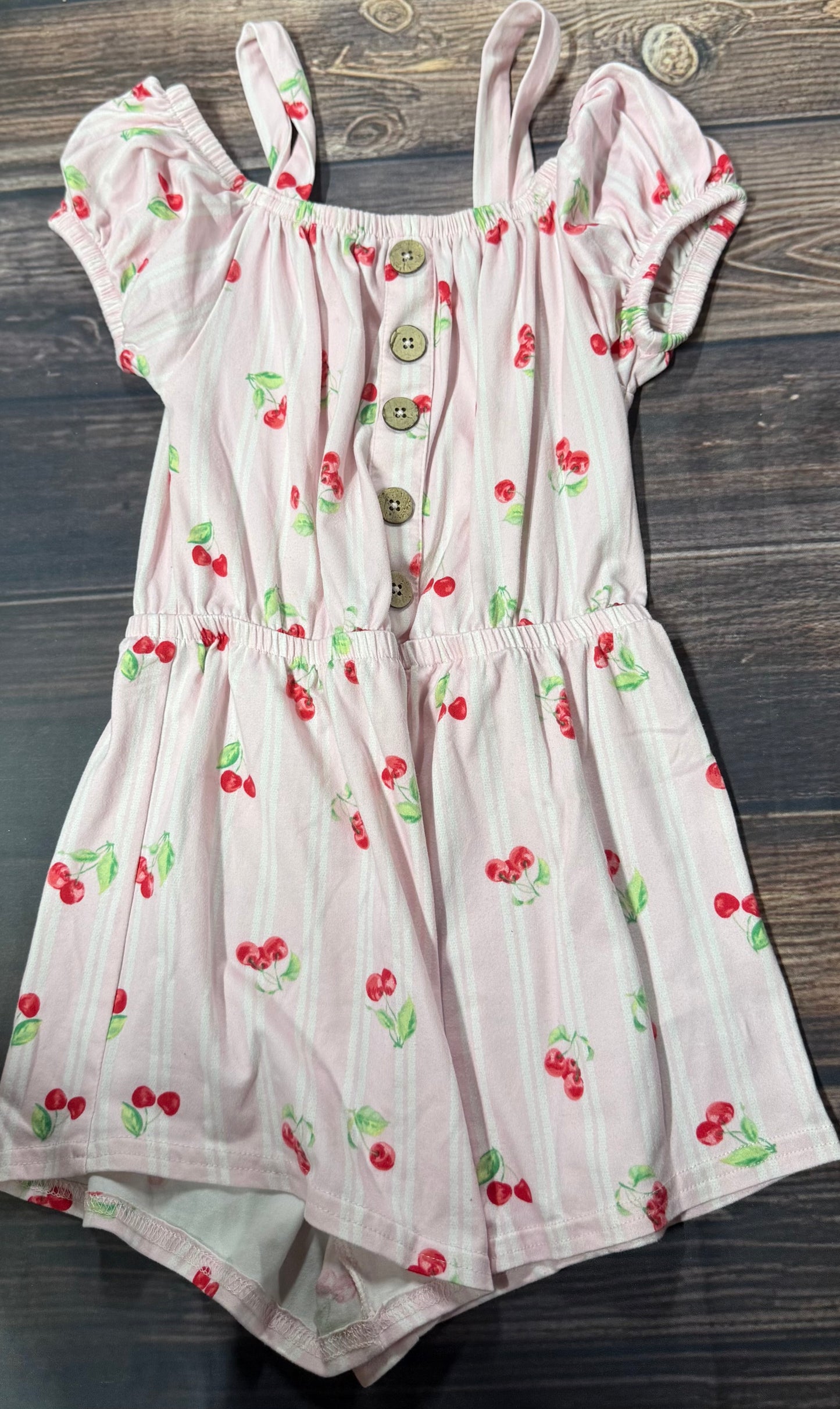 Nanette Lepore 7 romper