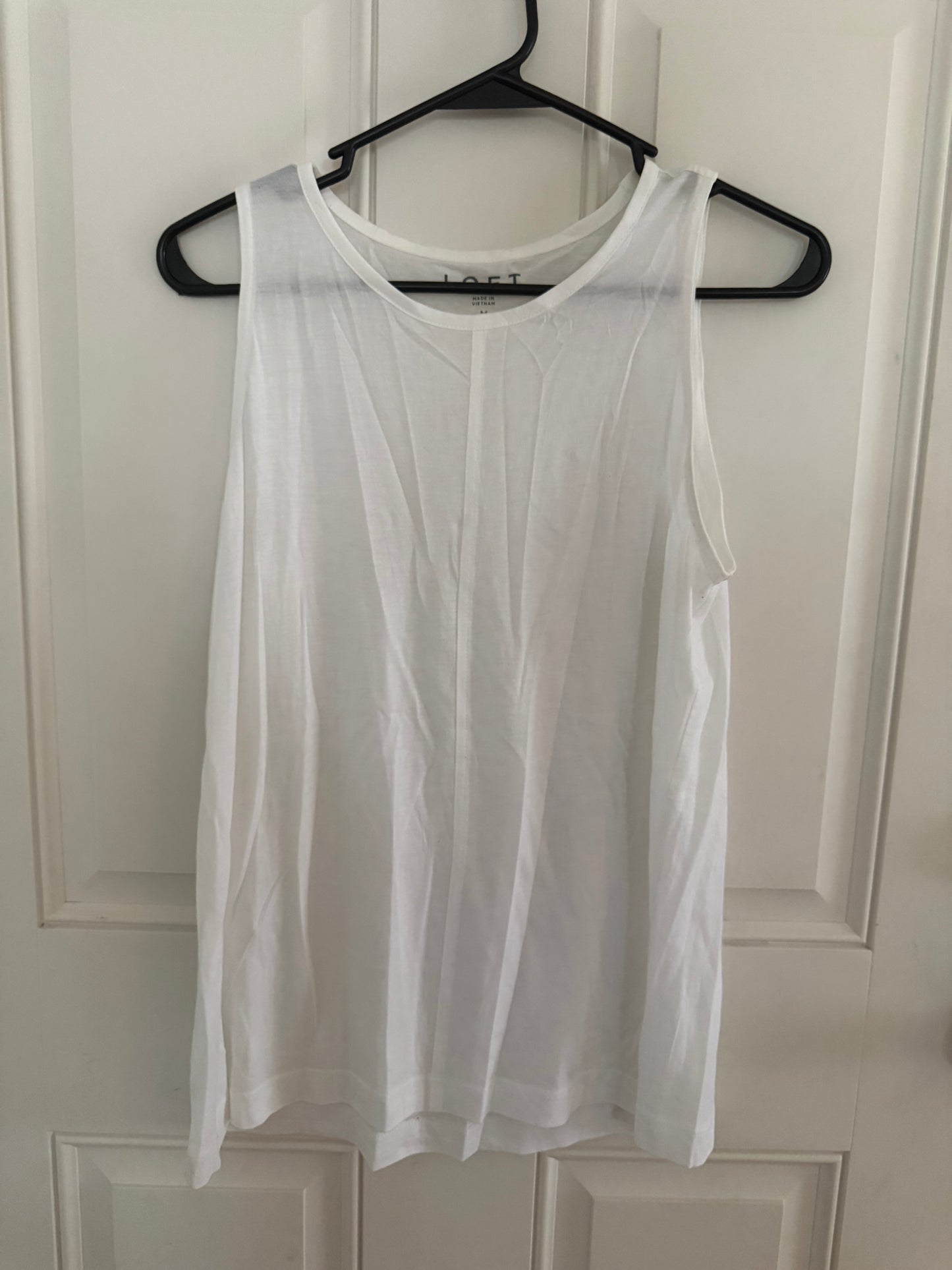 Loft medium..super soft